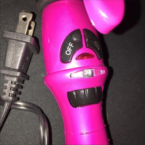 Curlers - Picture 2 of 3